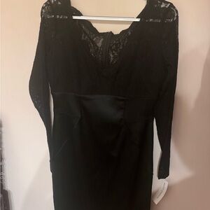 Vintage Maggy London Bodycon Dress